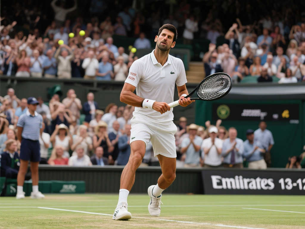 张奔斗:德约在嘘声与掌声中传递的人生启示 张奔斗:德约在嘘声与掌声中传递的人生启示