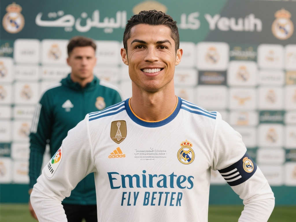 卡拉斯科转会利雅得青年在即,罗马诺透露又一成功交易! 卡拉斯科转会利雅得青年在即,罗马诺透露又一成功交易!