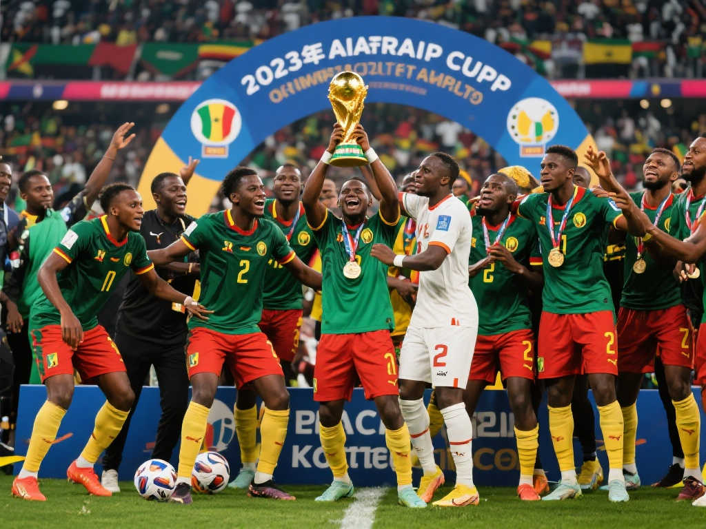 喜讯连连!科特迪瓦冠军球员获赠房产与7.6万欧元奖金 喜讯连连!科特迪瓦冠军球员获赠房产与7.6万欧元奖金