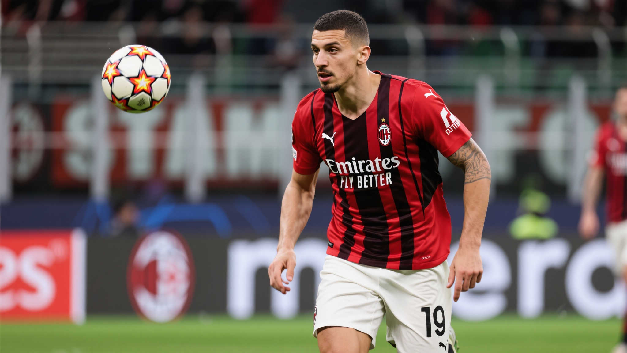 报道称:扎卡有意转投米兰,勒沃库森态度尚未明确 意大利媒体《米兰体育报》近日的报道披露了一则令人瞩