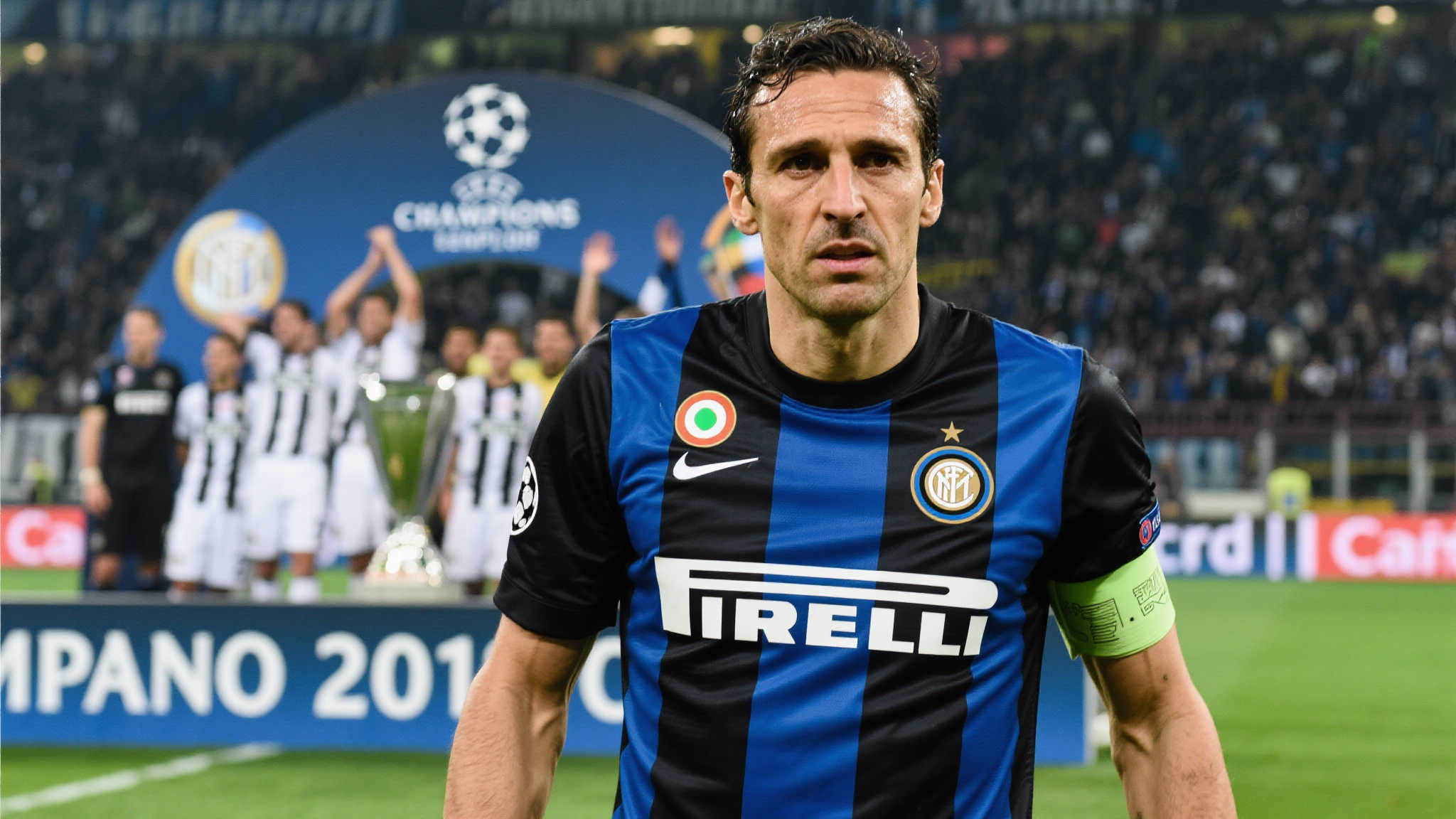 齐沃:忘却欧冠失利,着眼未来前行 对于每一位追求卓越的人来说,某些重大挫折可能会让人